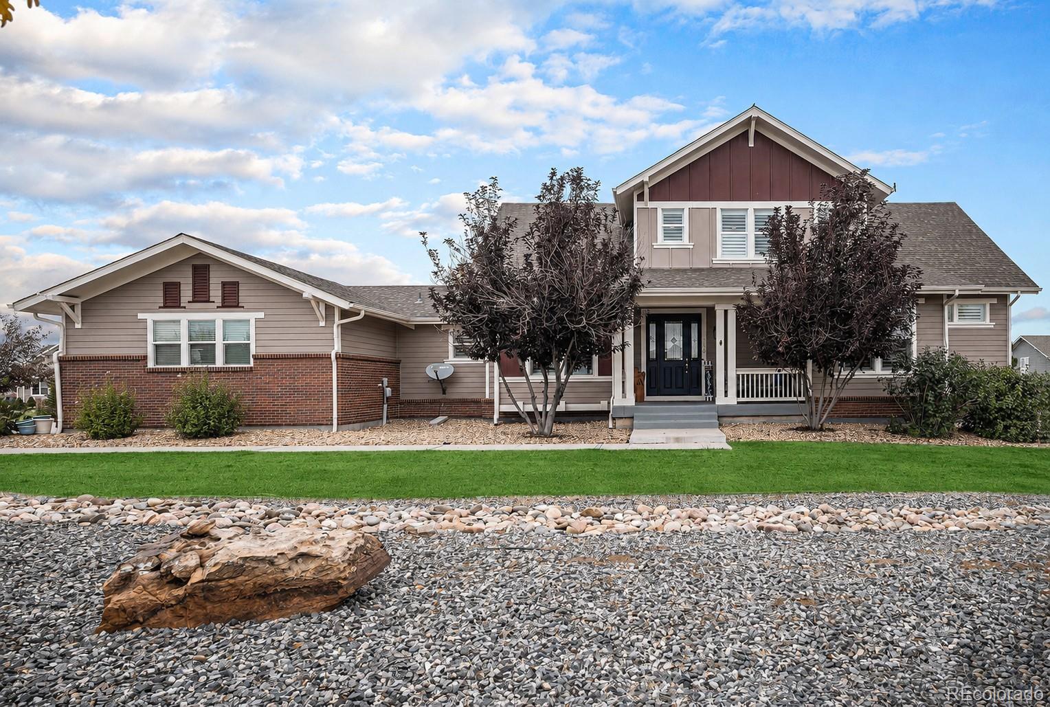 MLS Image #1 for 390  sheldon avenue,castle rock, Colorado