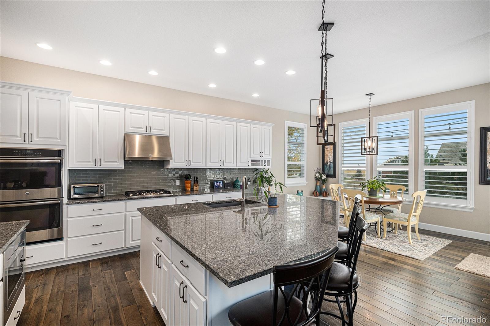 MLS Image #10 for 390  sheldon avenue,castle rock, Colorado