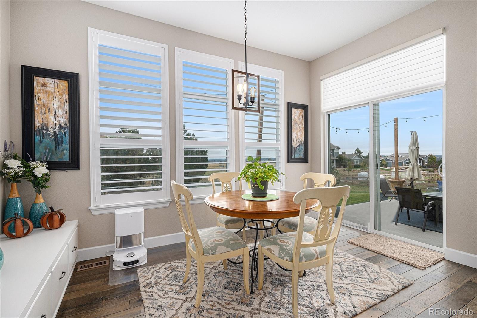 MLS Image #11 for 390  sheldon avenue,castle rock, Colorado