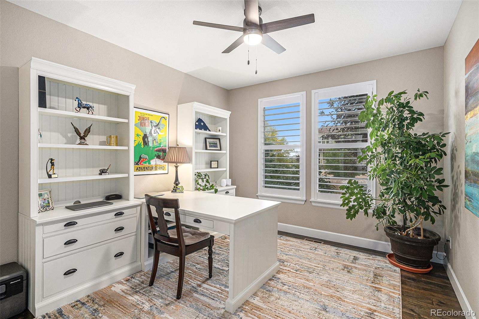 MLS Image #12 for 390  sheldon avenue,castle rock, Colorado