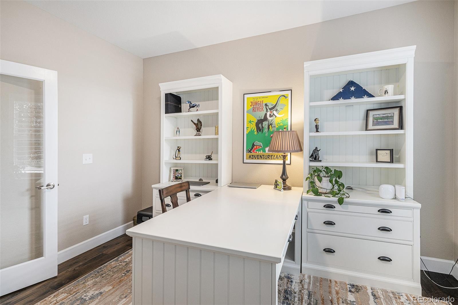 MLS Image #13 for 390  sheldon avenue,castle rock, Colorado