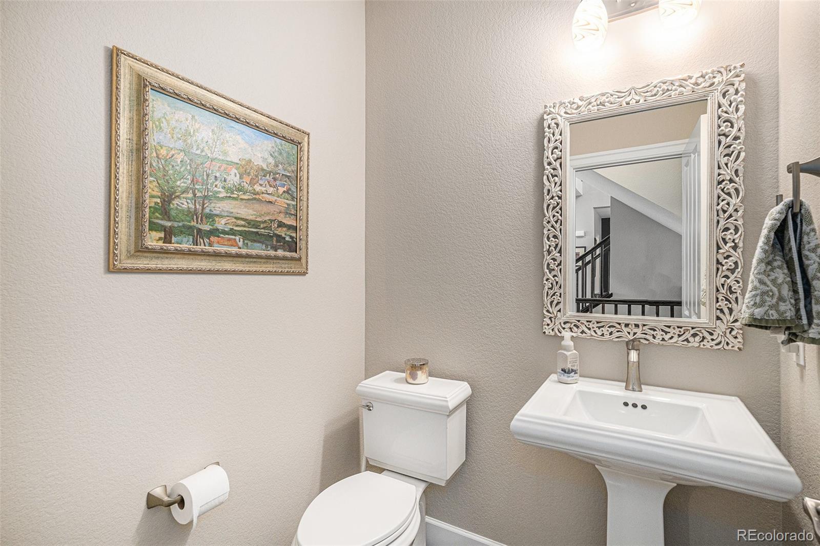 MLS Image #14 for 390  sheldon avenue,castle rock, Colorado