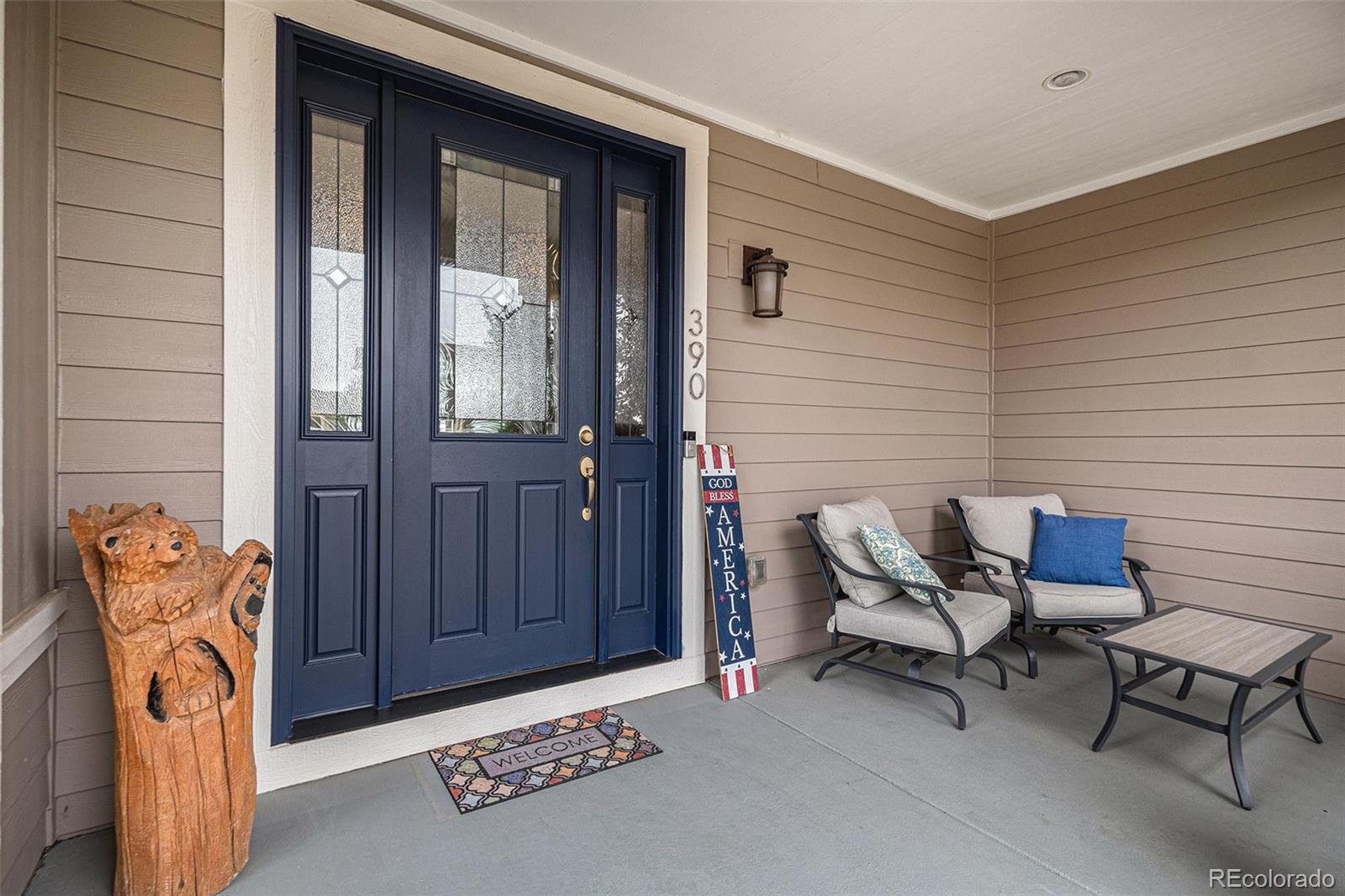 MLS Image #2 for 390  sheldon avenue,castle rock, Colorado
