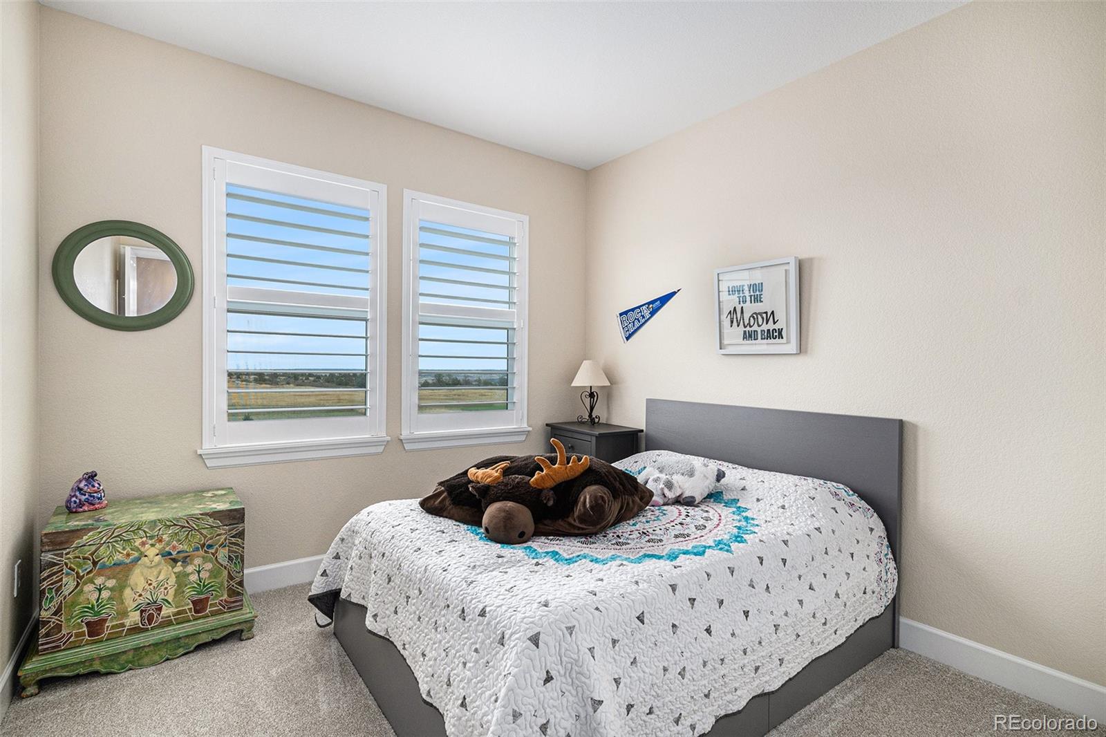 MLS Image #24 for 390  sheldon avenue,castle rock, Colorado