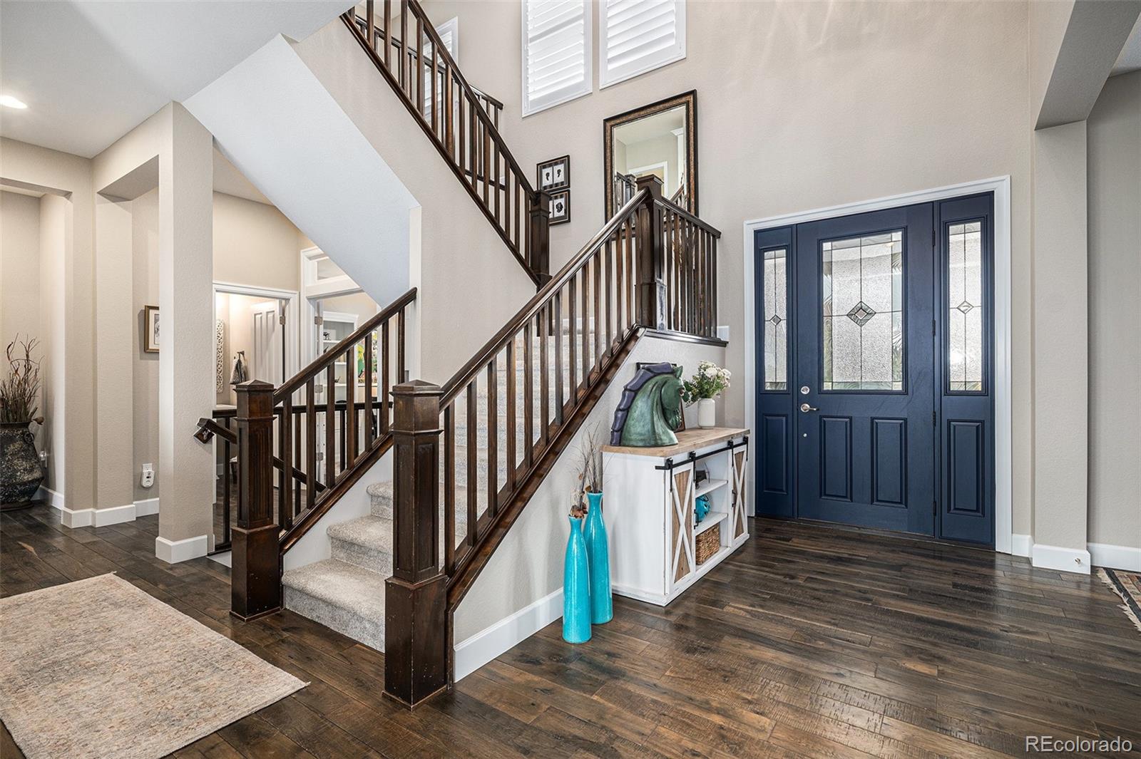 MLS Image #3 for 390  sheldon avenue,castle rock, Colorado