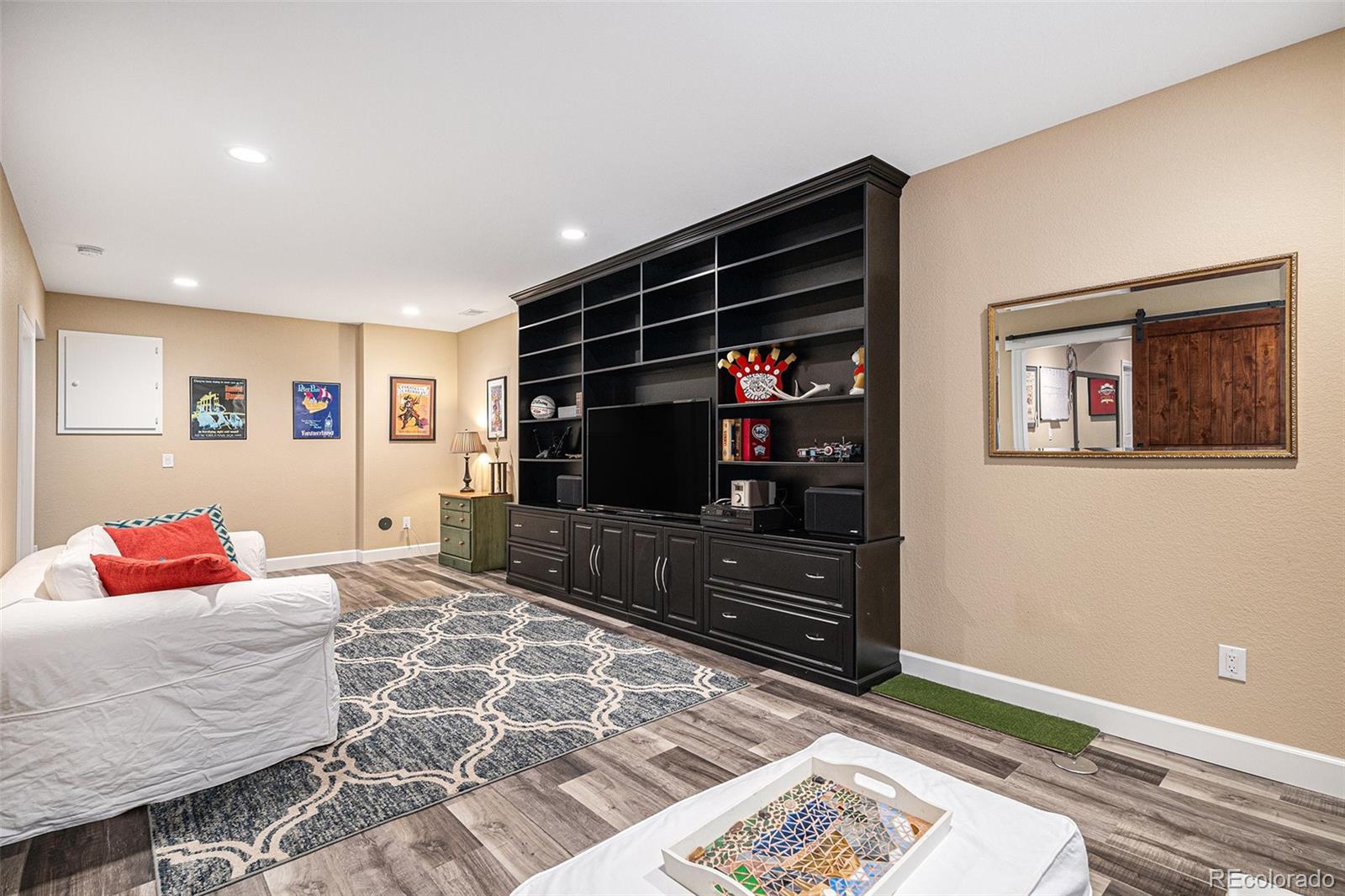 MLS Image #31 for 390  sheldon avenue,castle rock, Colorado