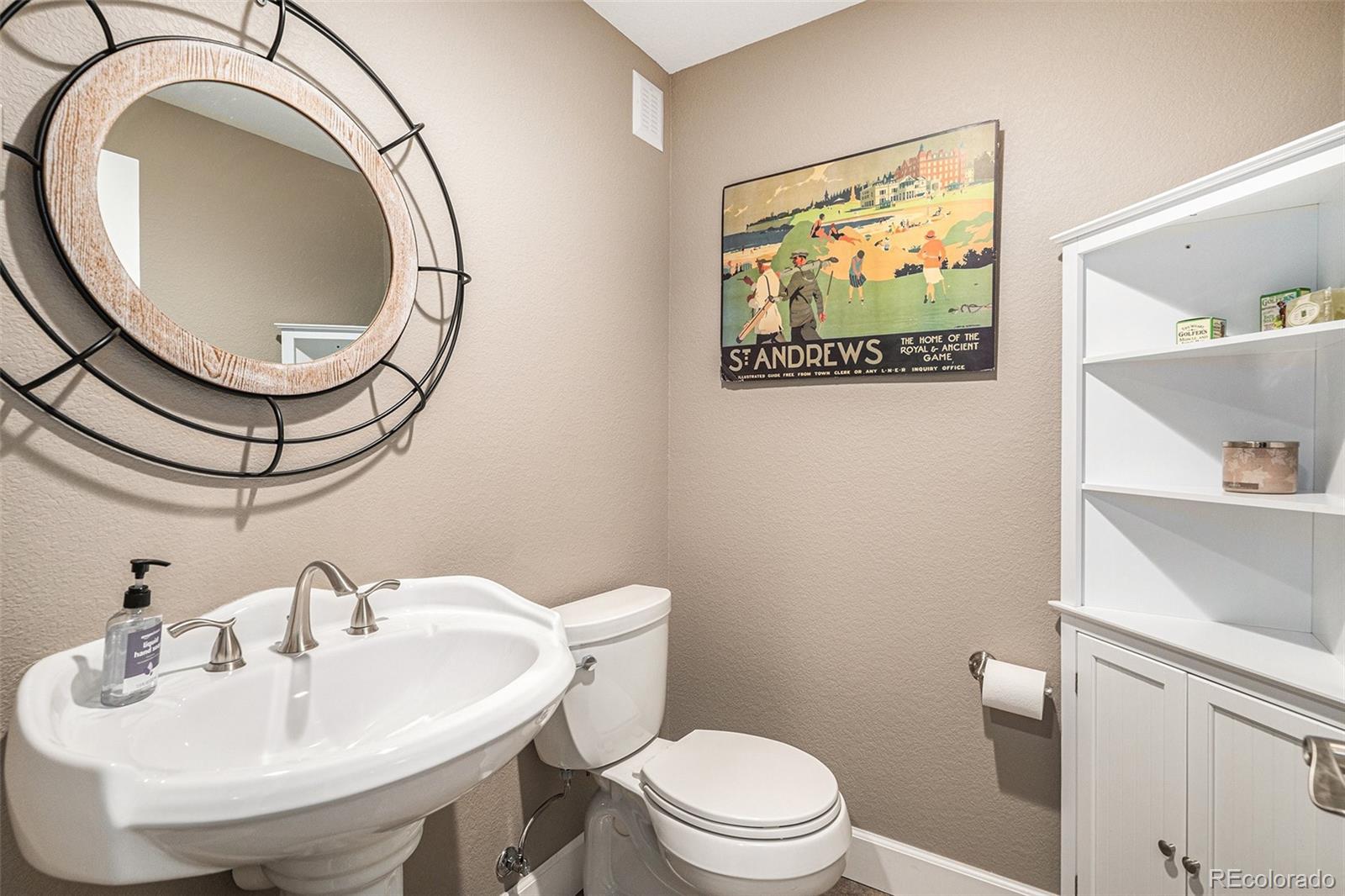 MLS Image #33 for 390  sheldon avenue,castle rock, Colorado