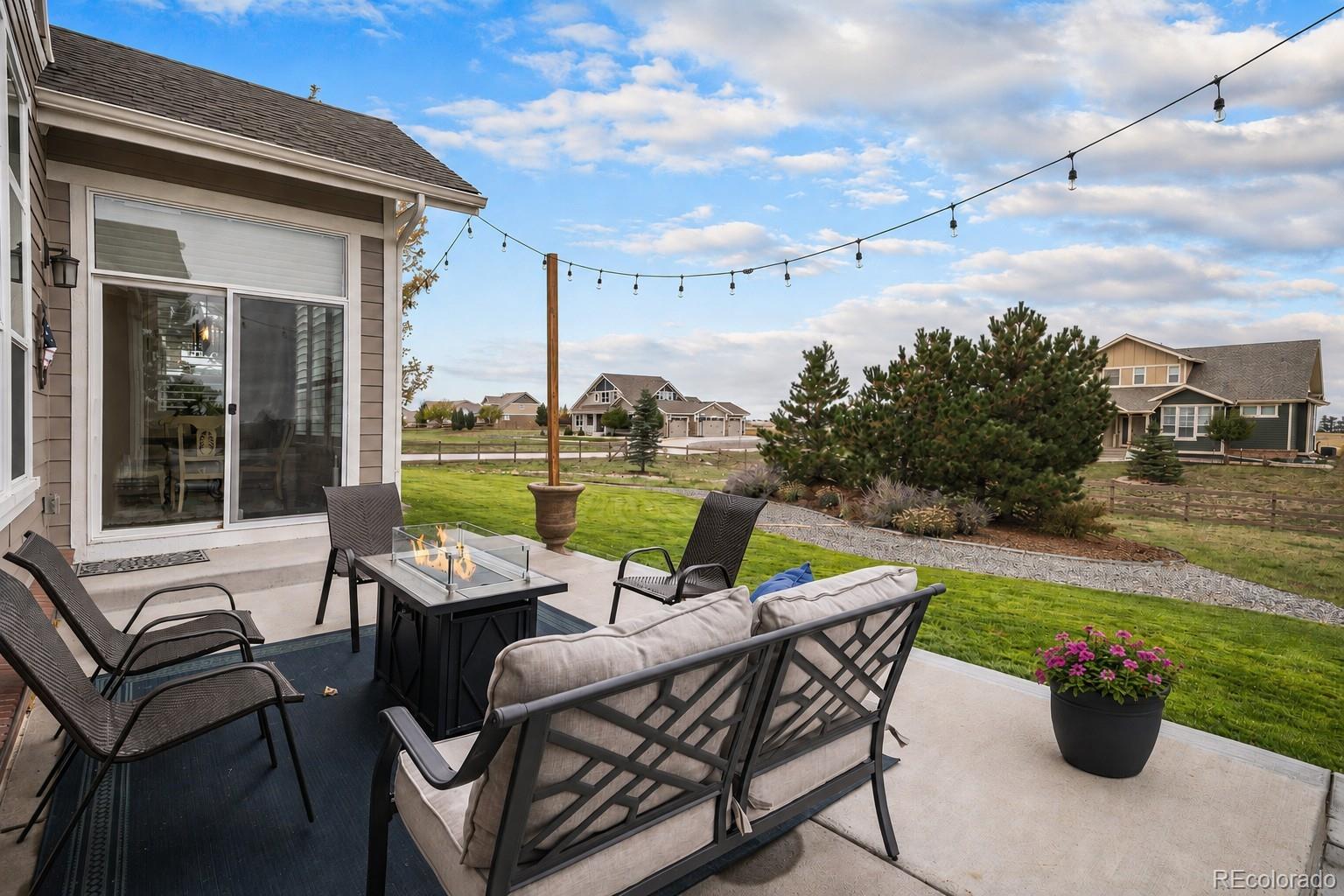 MLS Image #34 for 390  sheldon avenue,castle rock, Colorado