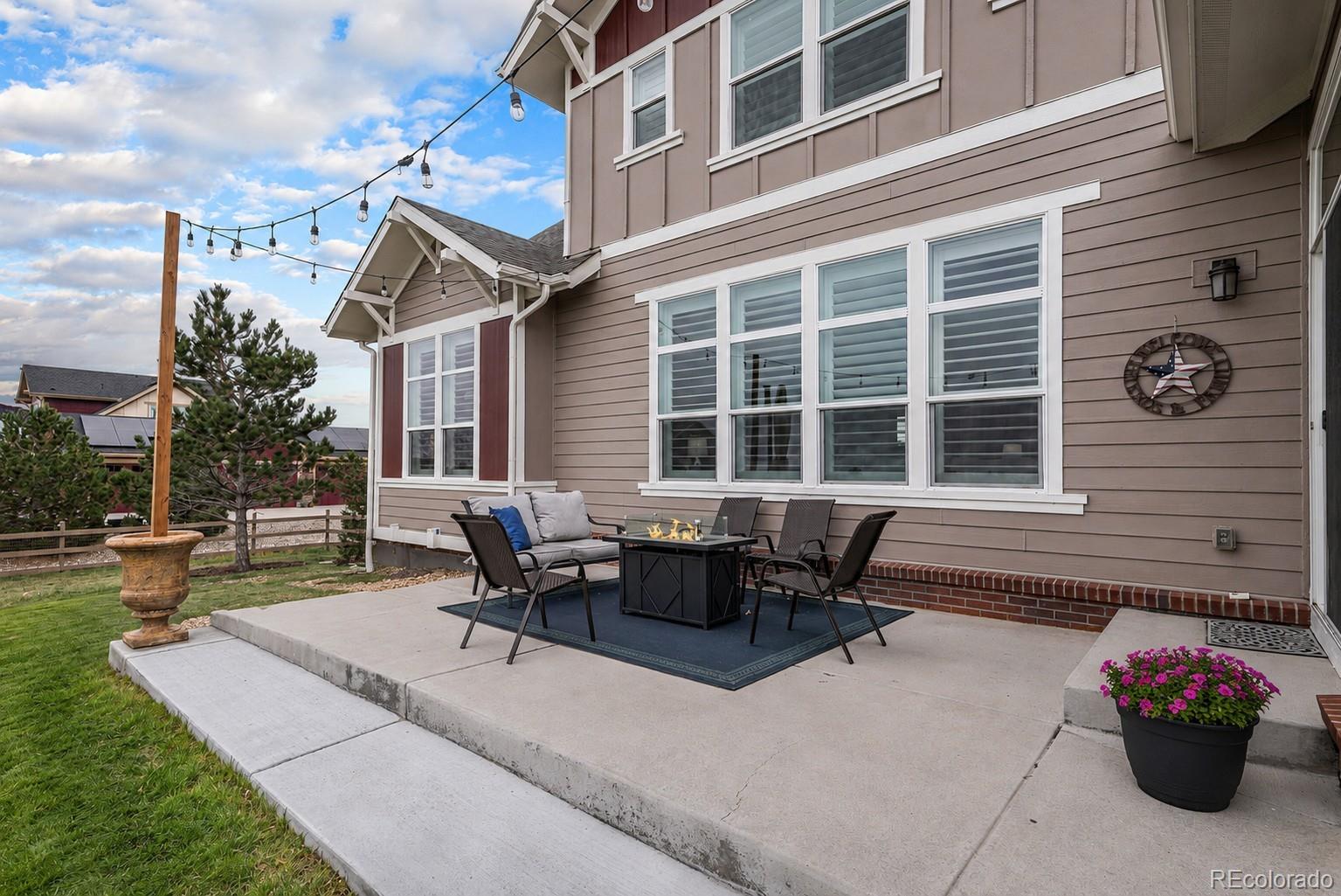 MLS Image #35 for 390  sheldon avenue,castle rock, Colorado