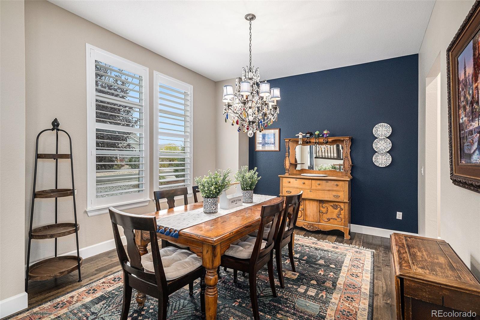 MLS Image #4 for 390  sheldon avenue,castle rock, Colorado
