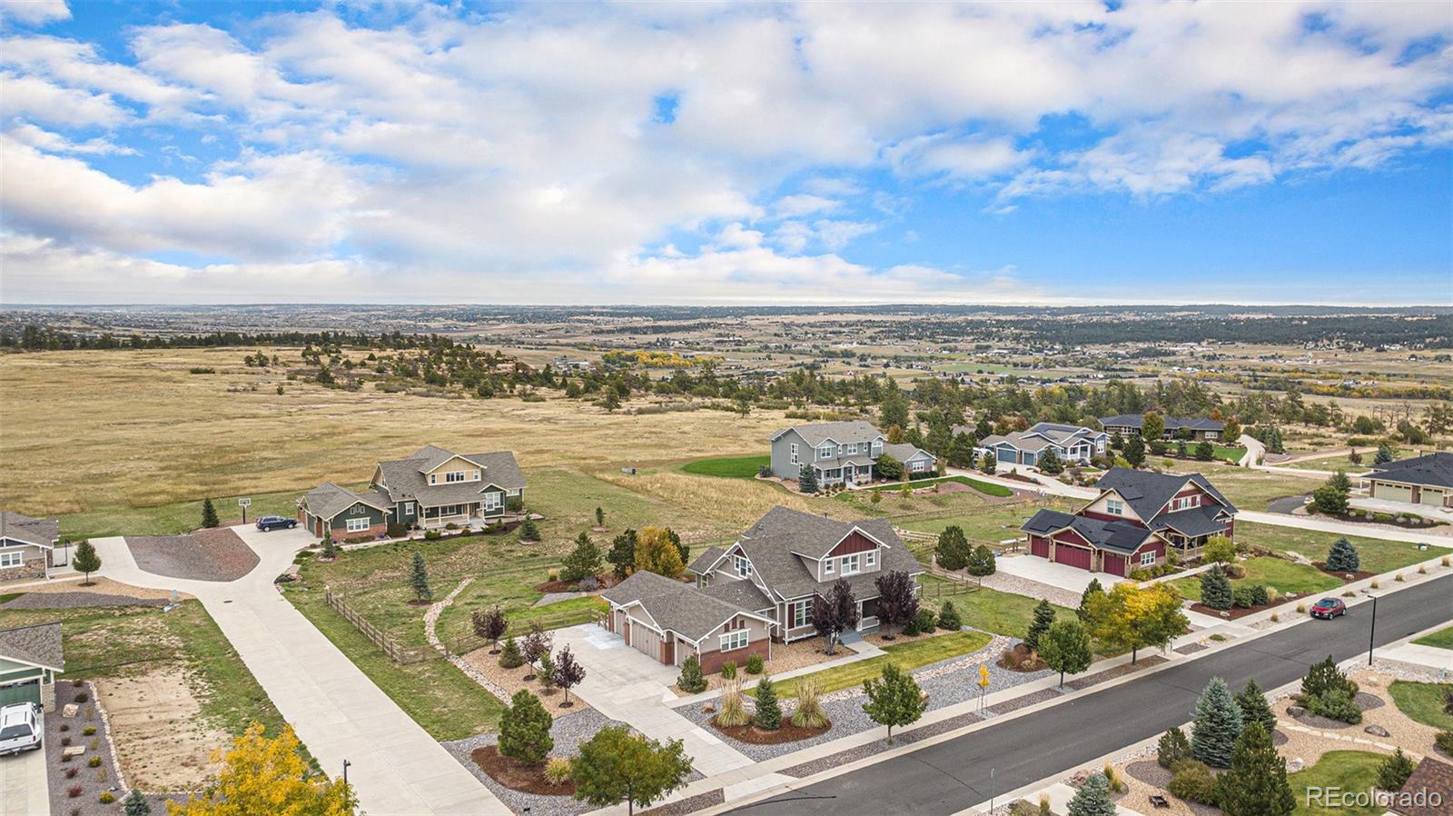 MLS Image #40 for 390  sheldon avenue,castle rock, Colorado