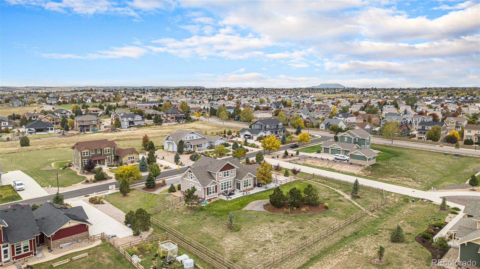 MLS Image #41 for 390  sheldon avenue,castle rock, Colorado