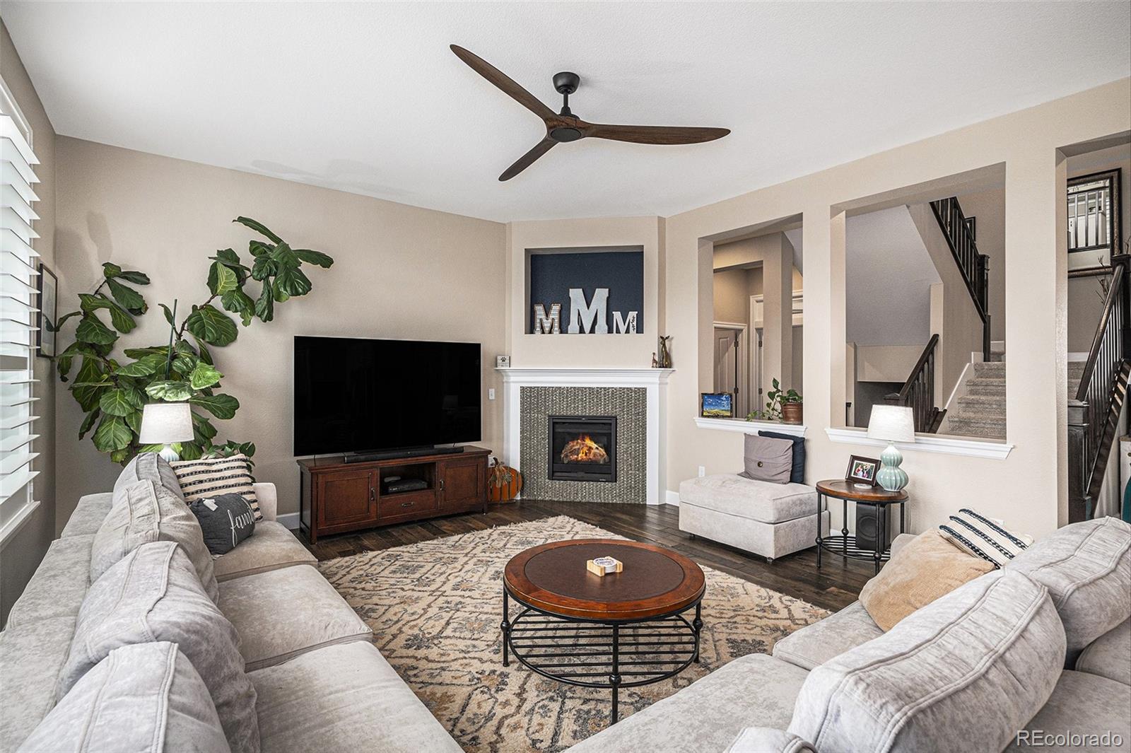 MLS Image #5 for 390  sheldon avenue,castle rock, Colorado