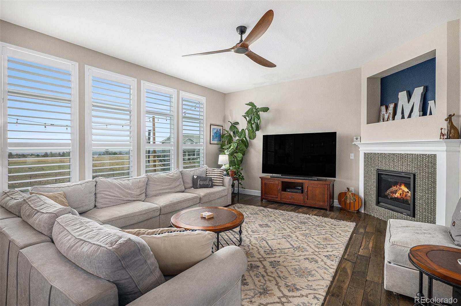MLS Image #6 for 390  sheldon avenue,castle rock, Colorado