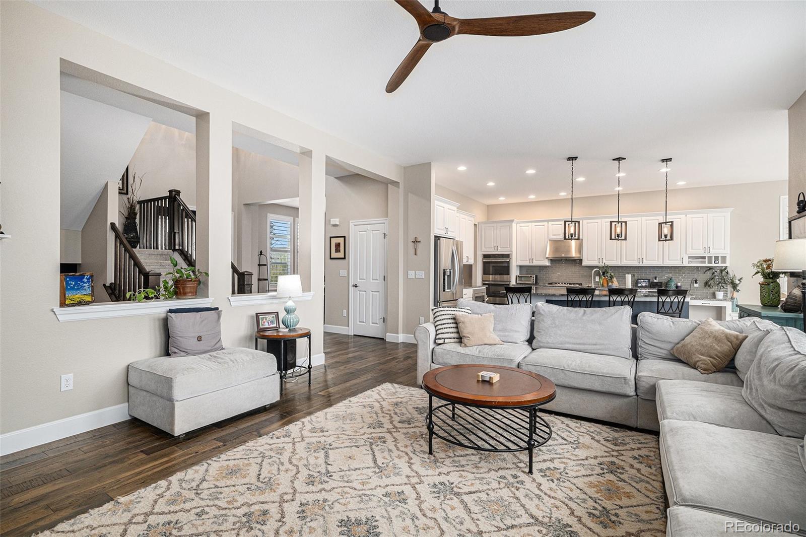 MLS Image #7 for 390  sheldon avenue,castle rock, Colorado