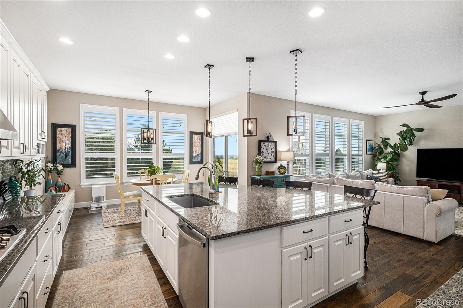 MLS Image #8 for 390  sheldon avenue,castle rock, Colorado