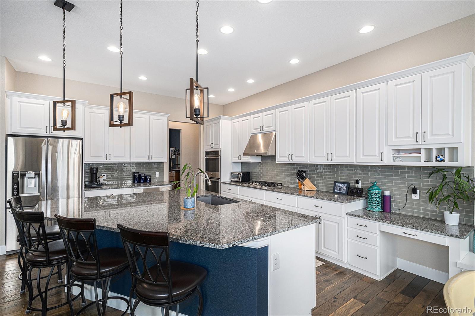 MLS Image #9 for 390  sheldon avenue,castle rock, Colorado