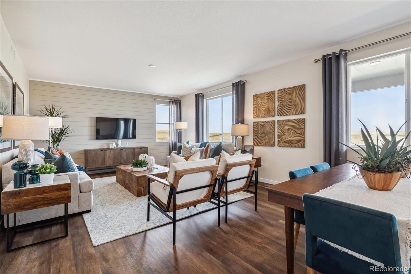 MLS Image #10 for 4234  gozzer ranch drive,elizabeth, Colorado