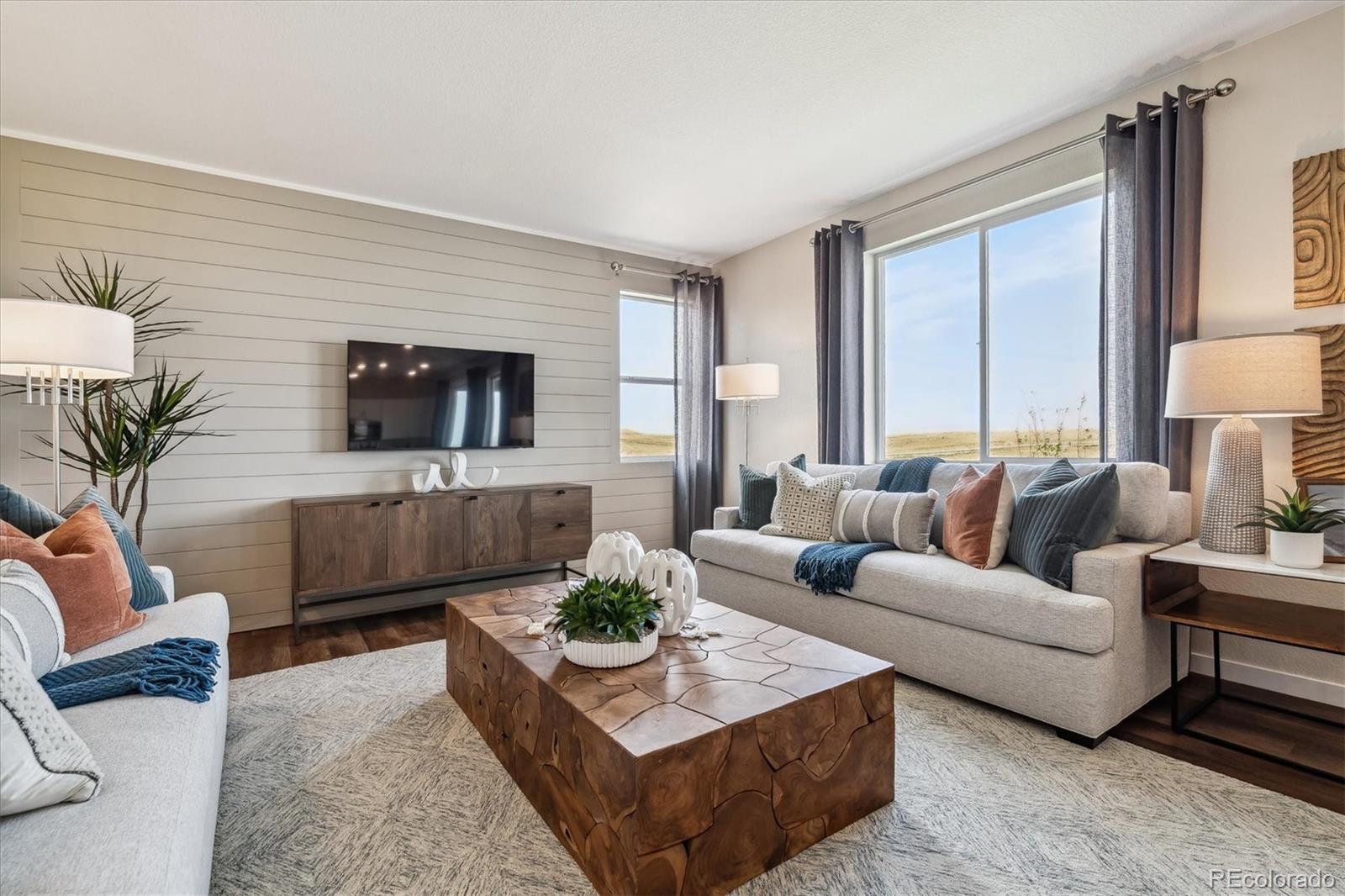 MLS Image #11 for 4234  gozzer ranch drive,elizabeth, Colorado