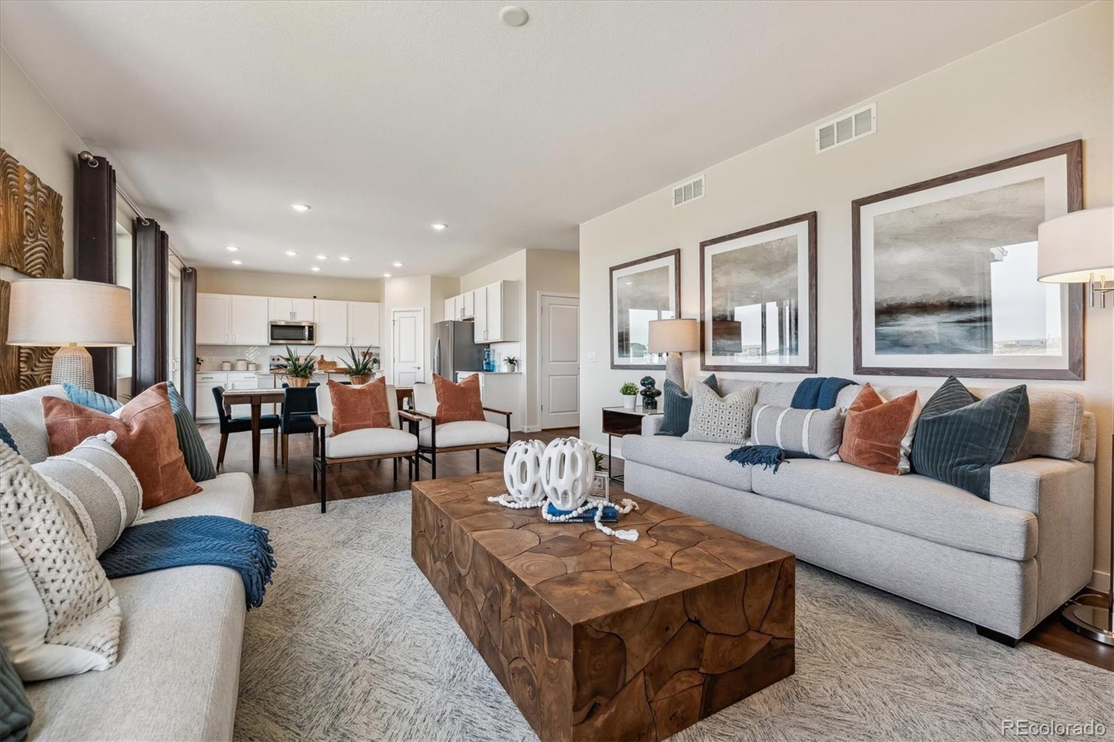 MLS Image #13 for 4234  gozzer ranch drive,elizabeth, Colorado