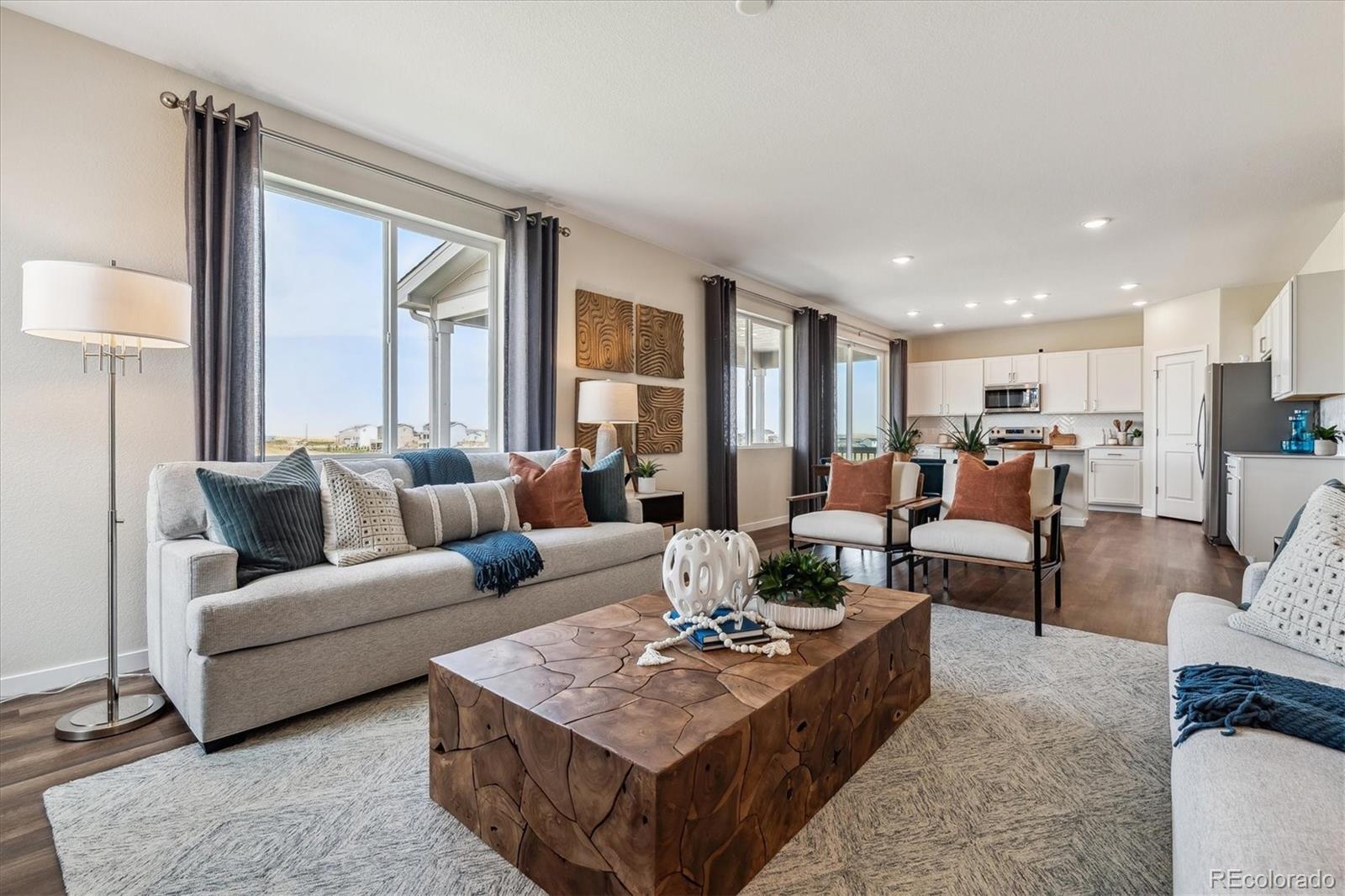 MLS Image #14 for 4234  gozzer ranch drive,elizabeth, Colorado