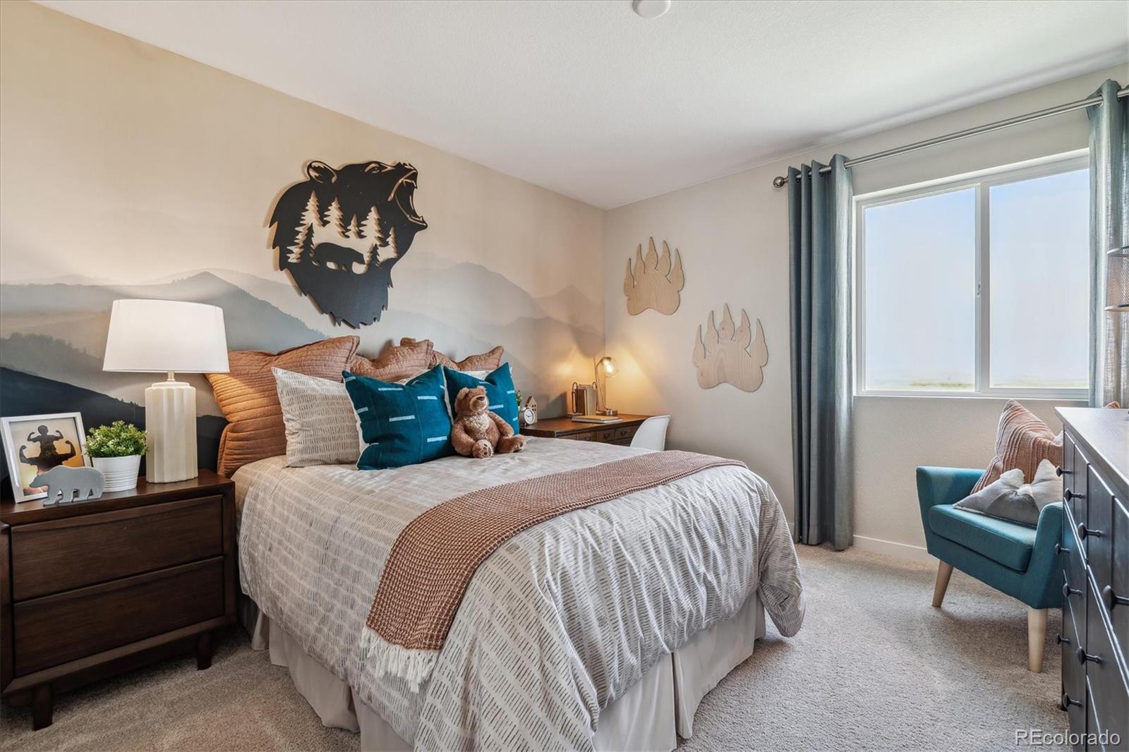 MLS Image #19 for 4234  gozzer ranch drive,elizabeth, Colorado