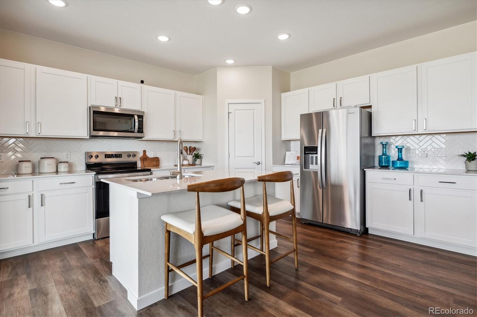 MLS Image #2 for 4234  gozzer ranch drive,elizabeth, Colorado