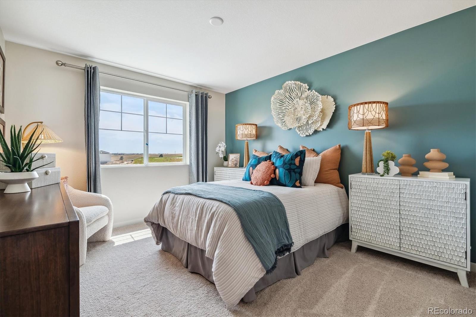MLS Image #20 for 4234  gozzer ranch drive,elizabeth, Colorado