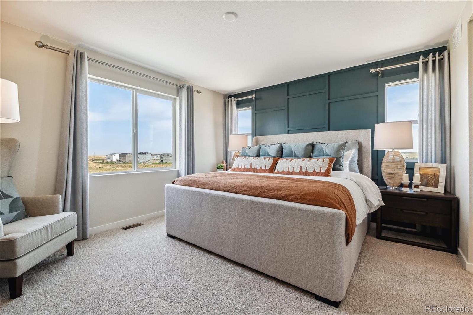 MLS Image #22 for 4234  gozzer ranch drive,elizabeth, Colorado