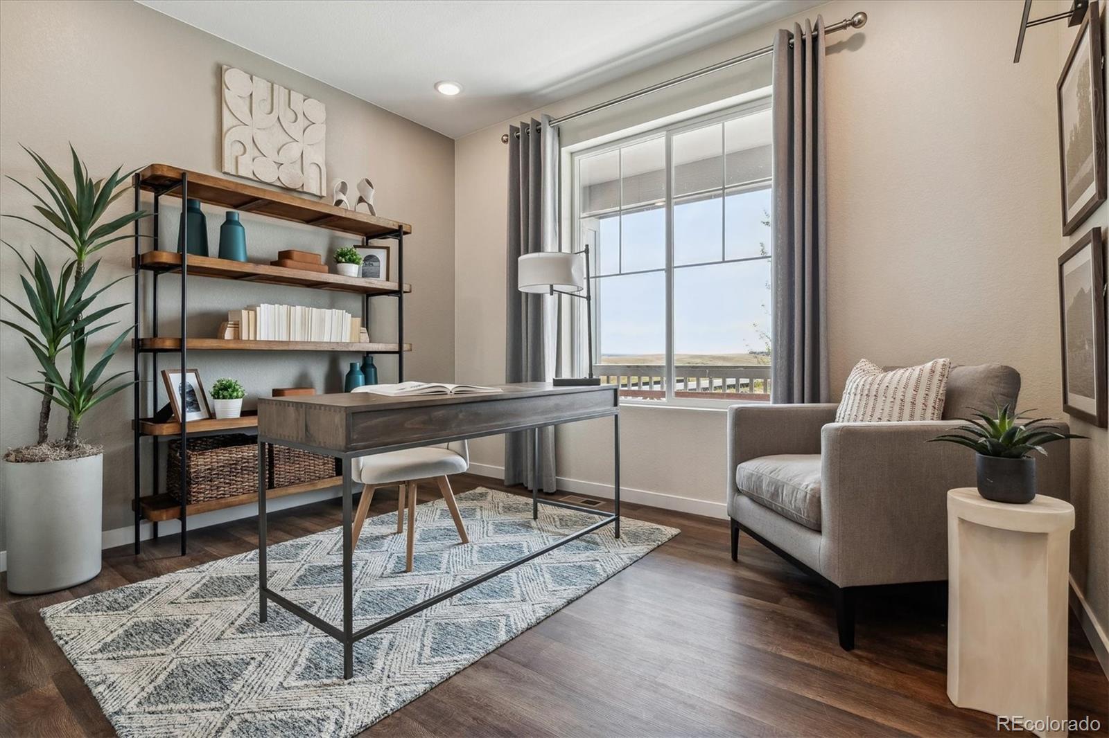 MLS Image #5 for 4234  gozzer ranch drive,elizabeth, Colorado