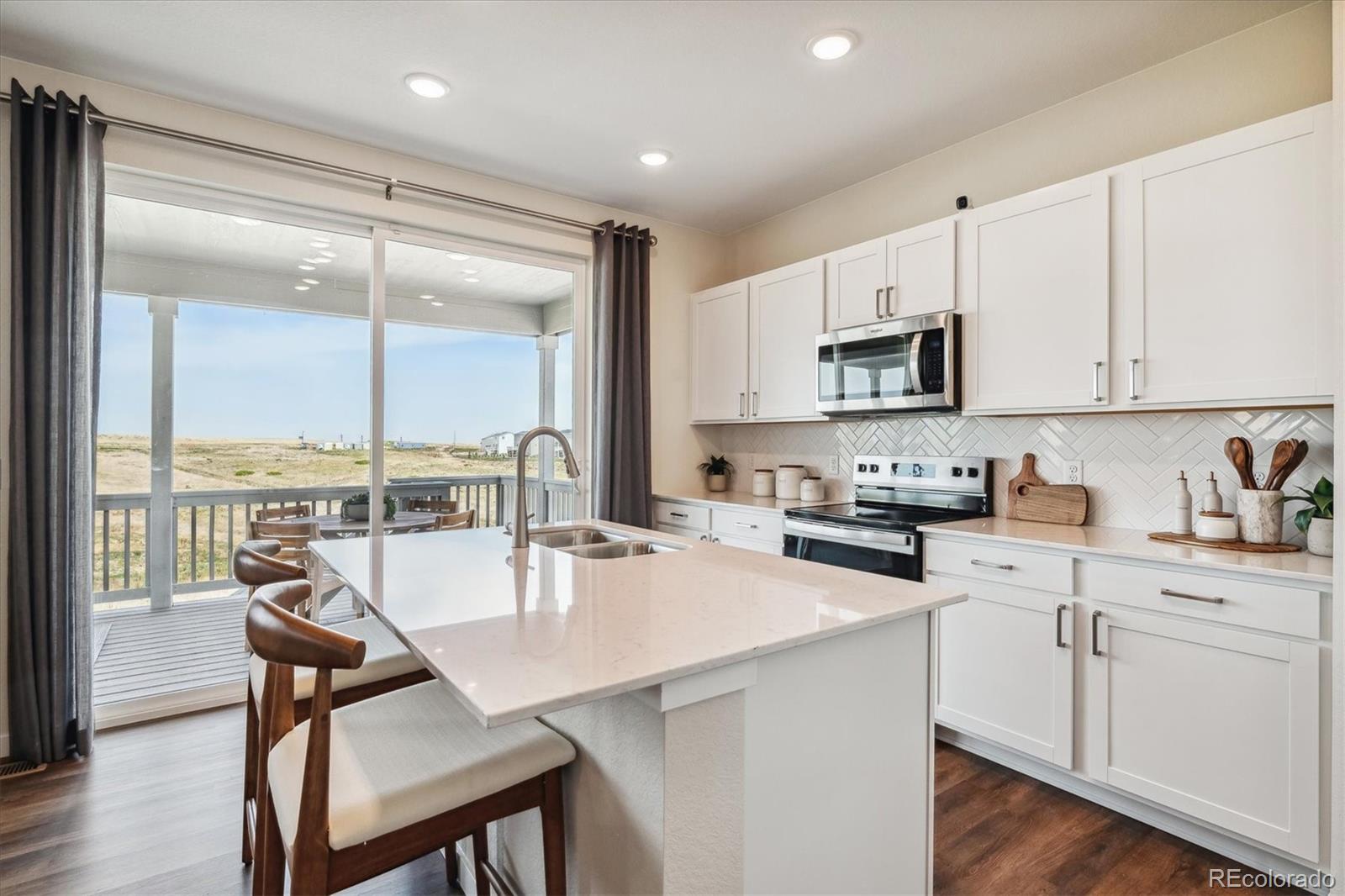 MLS Image #6 for 4234  gozzer ranch drive,elizabeth, Colorado