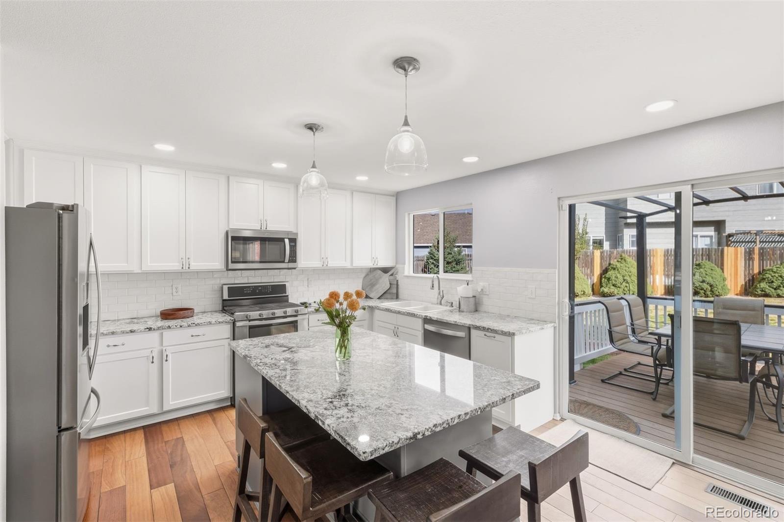 MLS Image #2 for 7259  mineral wells drive,colorado springs, Colorado