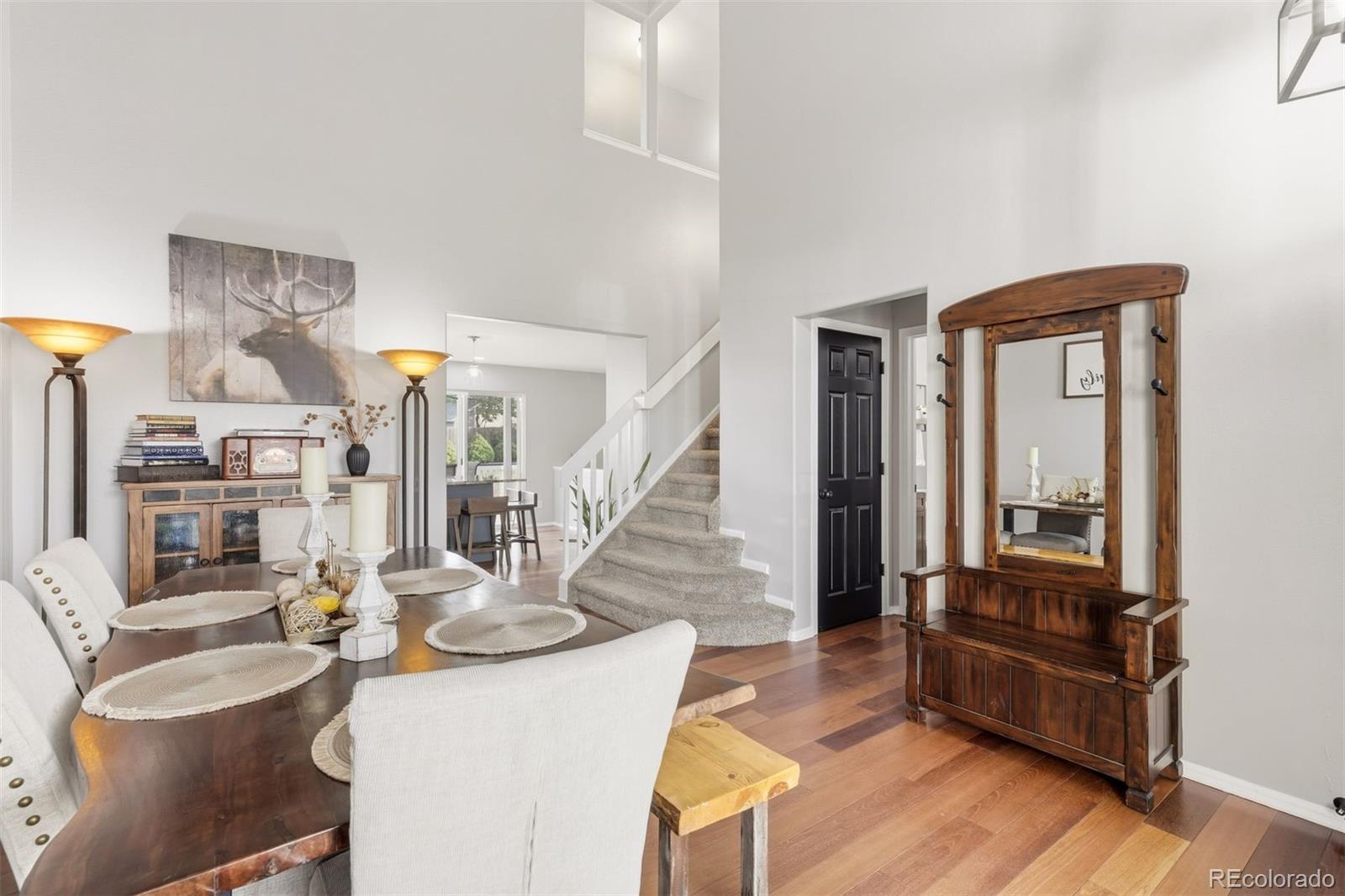 MLS Image #3 for 7259  mineral wells drive,colorado springs, Colorado