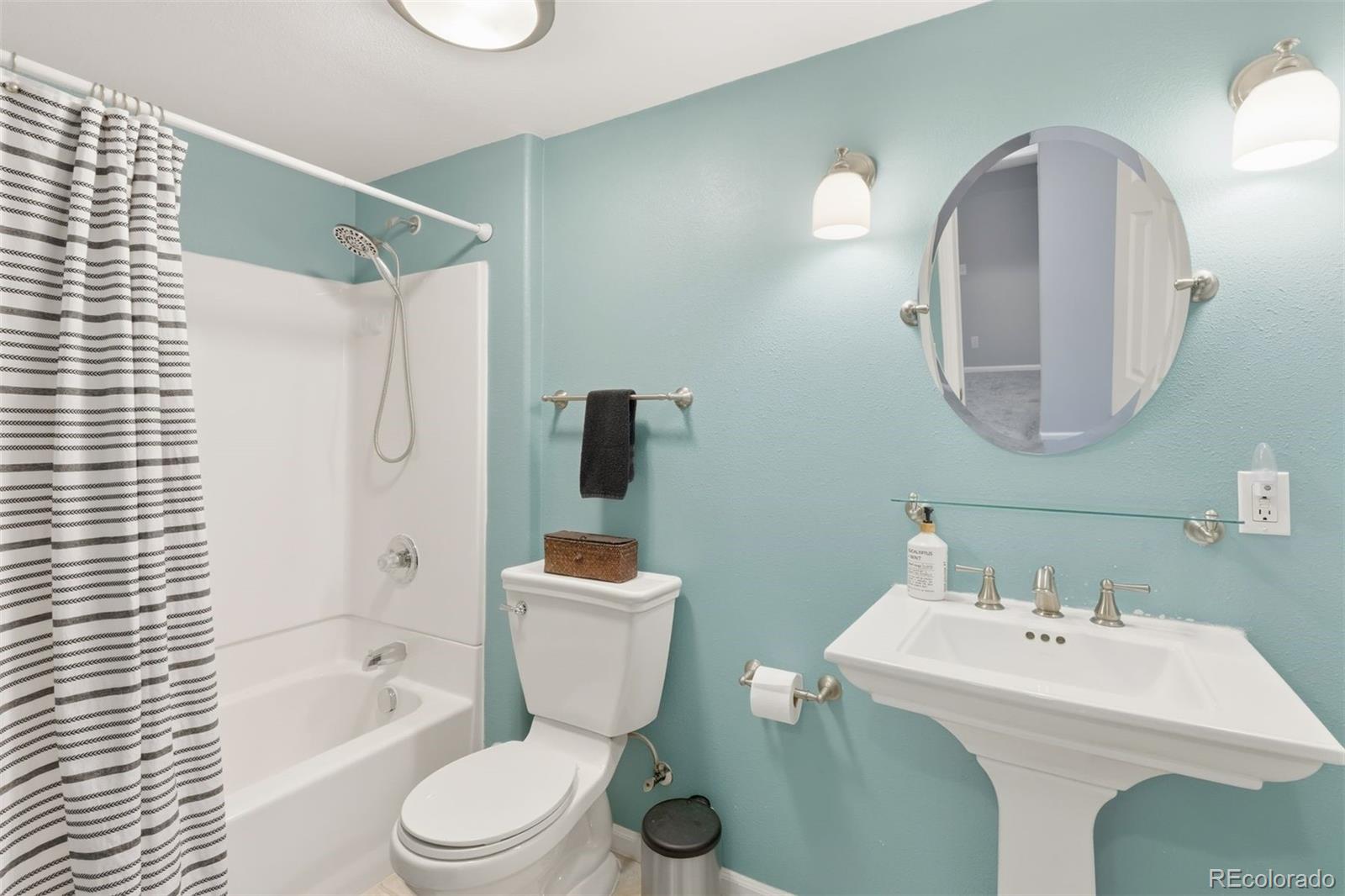 MLS Image #32 for 7259  mineral wells drive,colorado springs, Colorado
