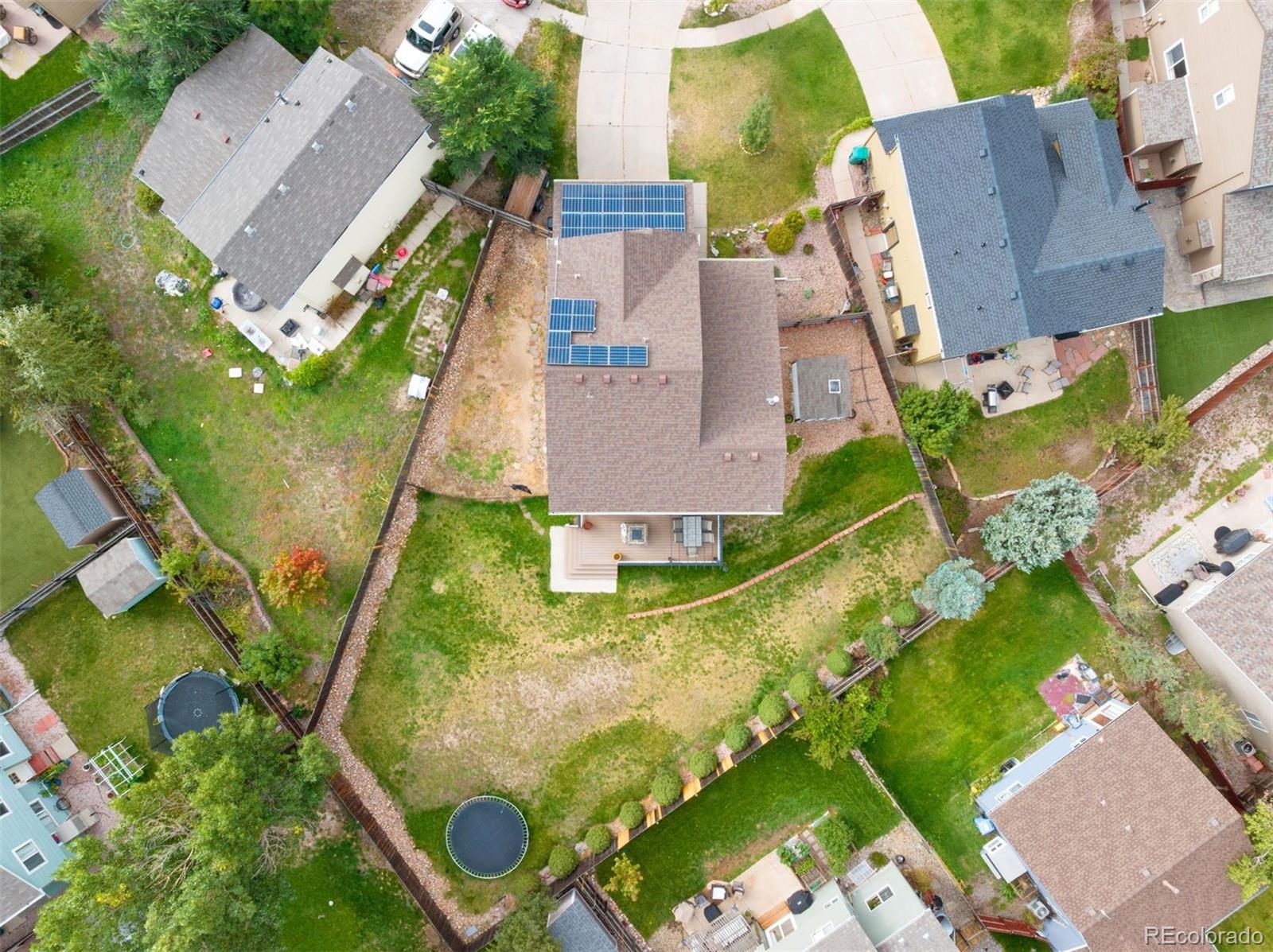 MLS Image #37 for 7259  mineral wells drive,colorado springs, Colorado