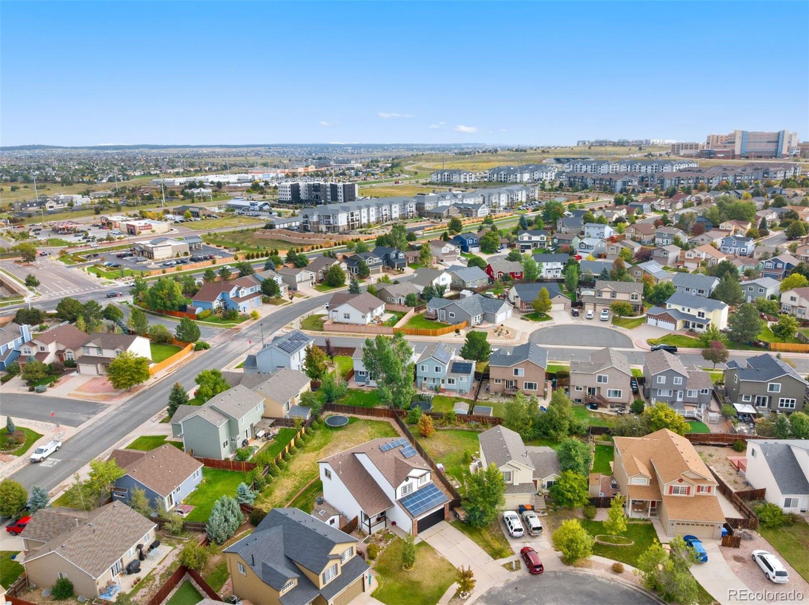 MLS Image #39 for 7259  mineral wells drive,colorado springs, Colorado