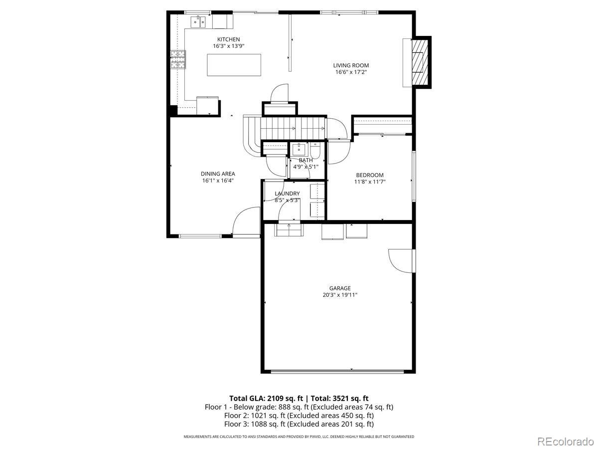 MLS Image #43 for 7259  mineral wells drive,colorado springs, Colorado