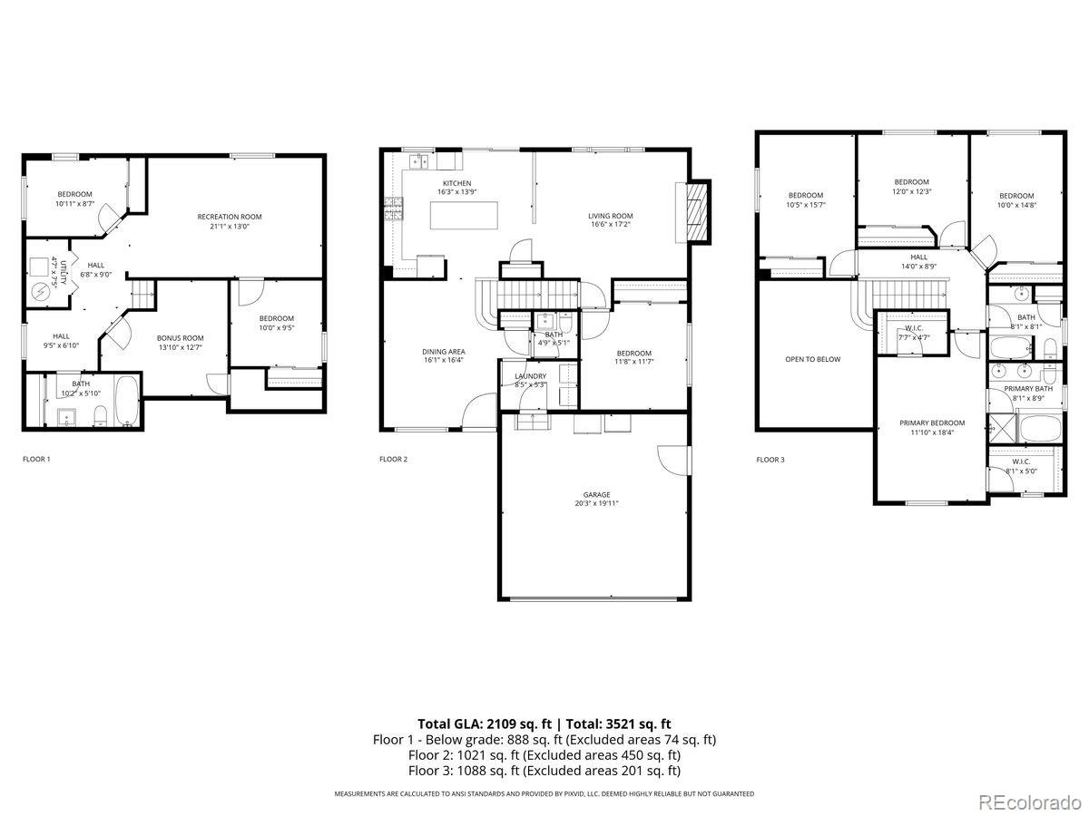 MLS Image #45 for 7259  mineral wells drive,colorado springs, Colorado