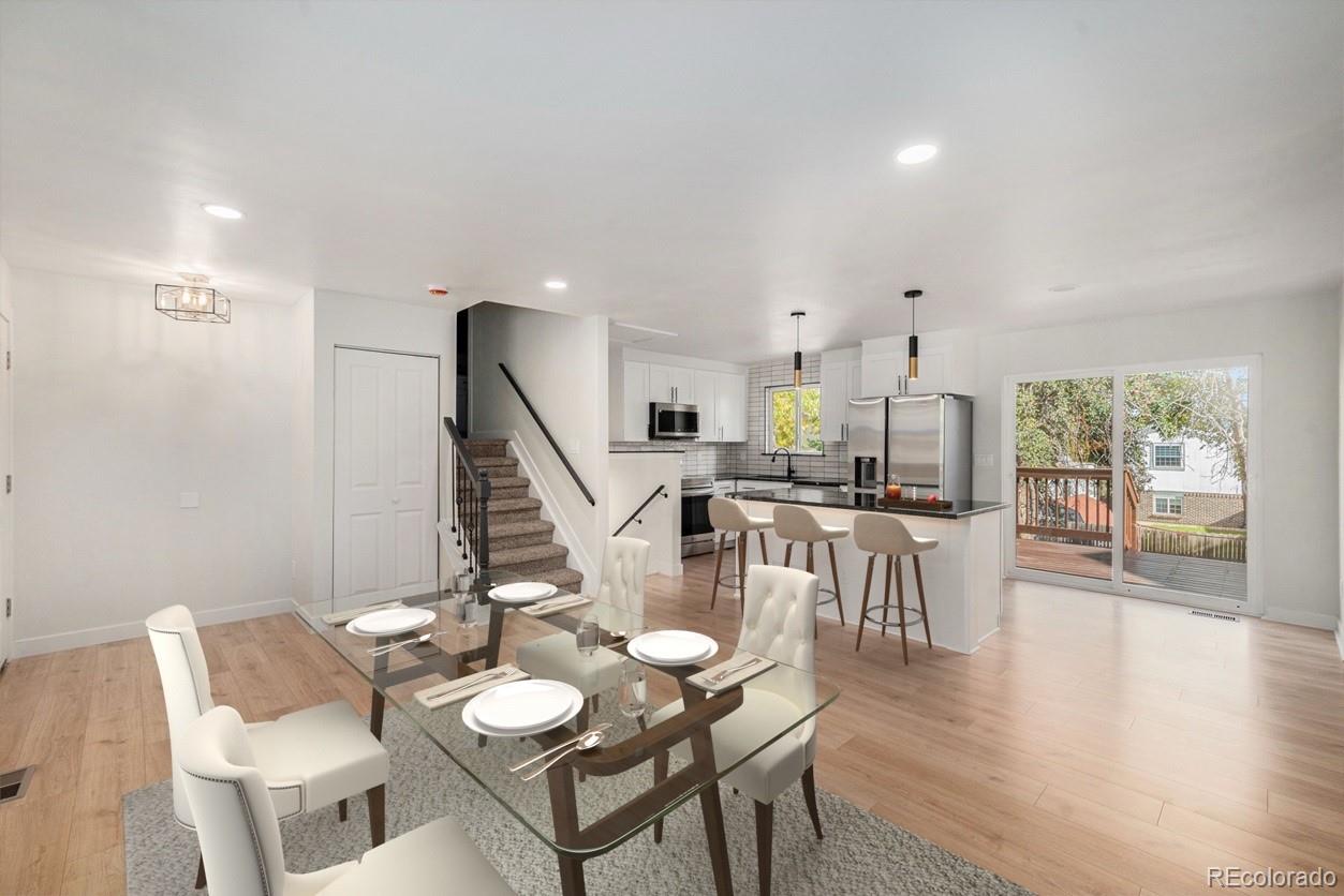 MLS Image #1 for 11084  newland street,westminster, Colorado