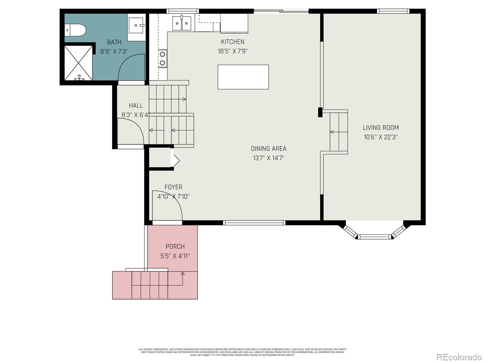 MLS Image #25 for 11084  newland street,westminster, Colorado