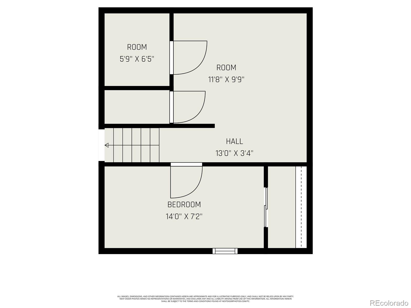 MLS Image #27 for 11084  newland street,westminster, Colorado