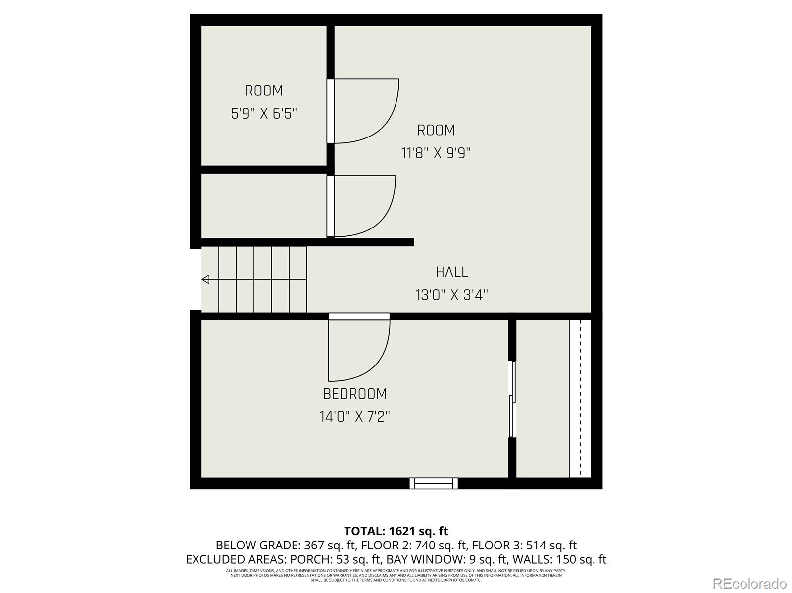 MLS Image #28 for 11084  newland street,westminster, Colorado