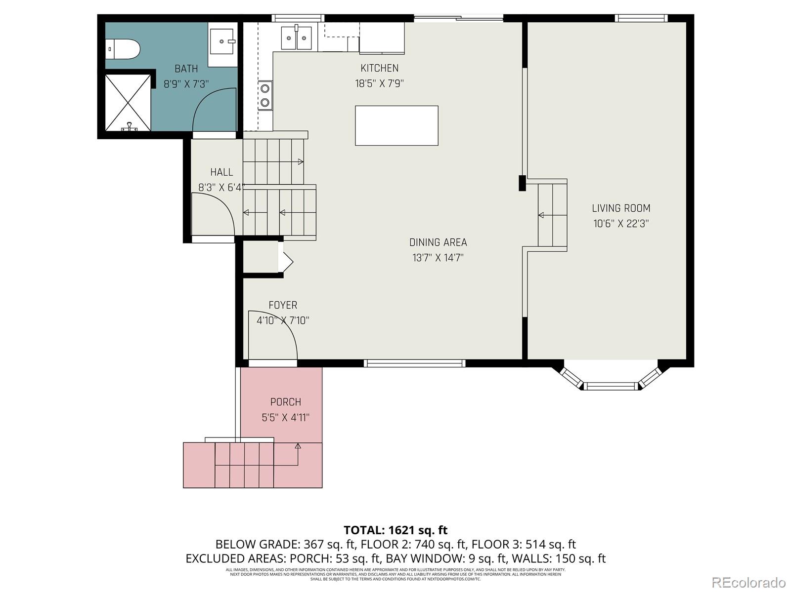 MLS Image #29 for 11084  newland street,westminster, Colorado