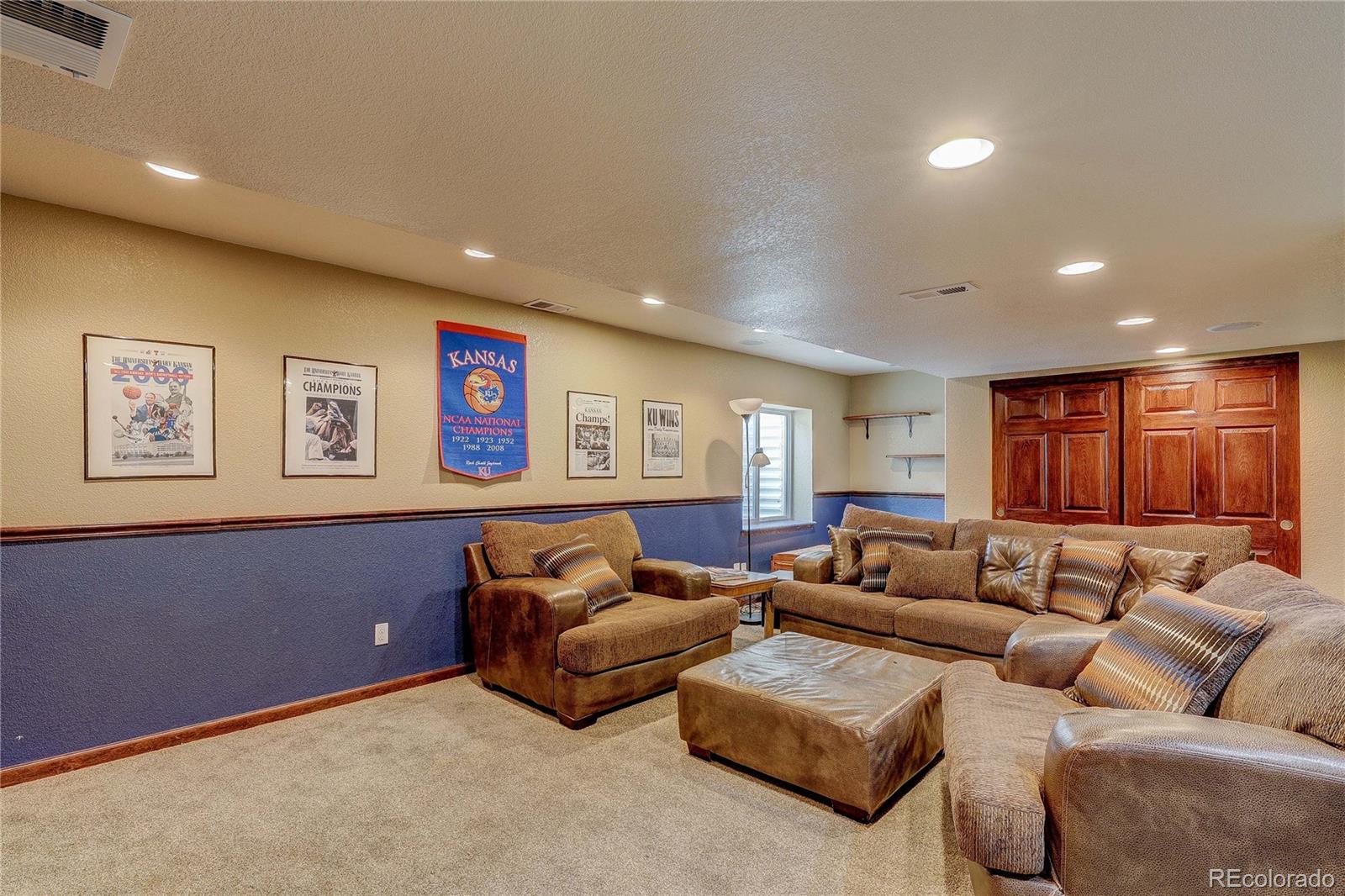 MLS Image #17 for 3680  rawhide circle,castle rock, Colorado
