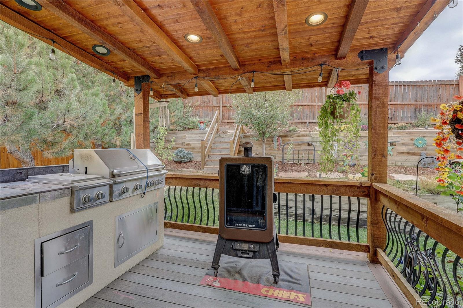 MLS Image #40 for 3680  rawhide circle,castle rock, Colorado