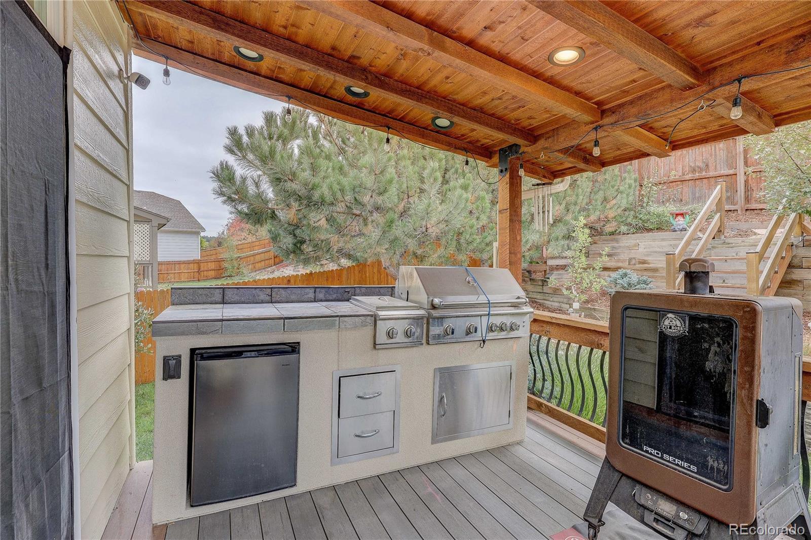 MLS Image #41 for 3680  rawhide circle,castle rock, Colorado