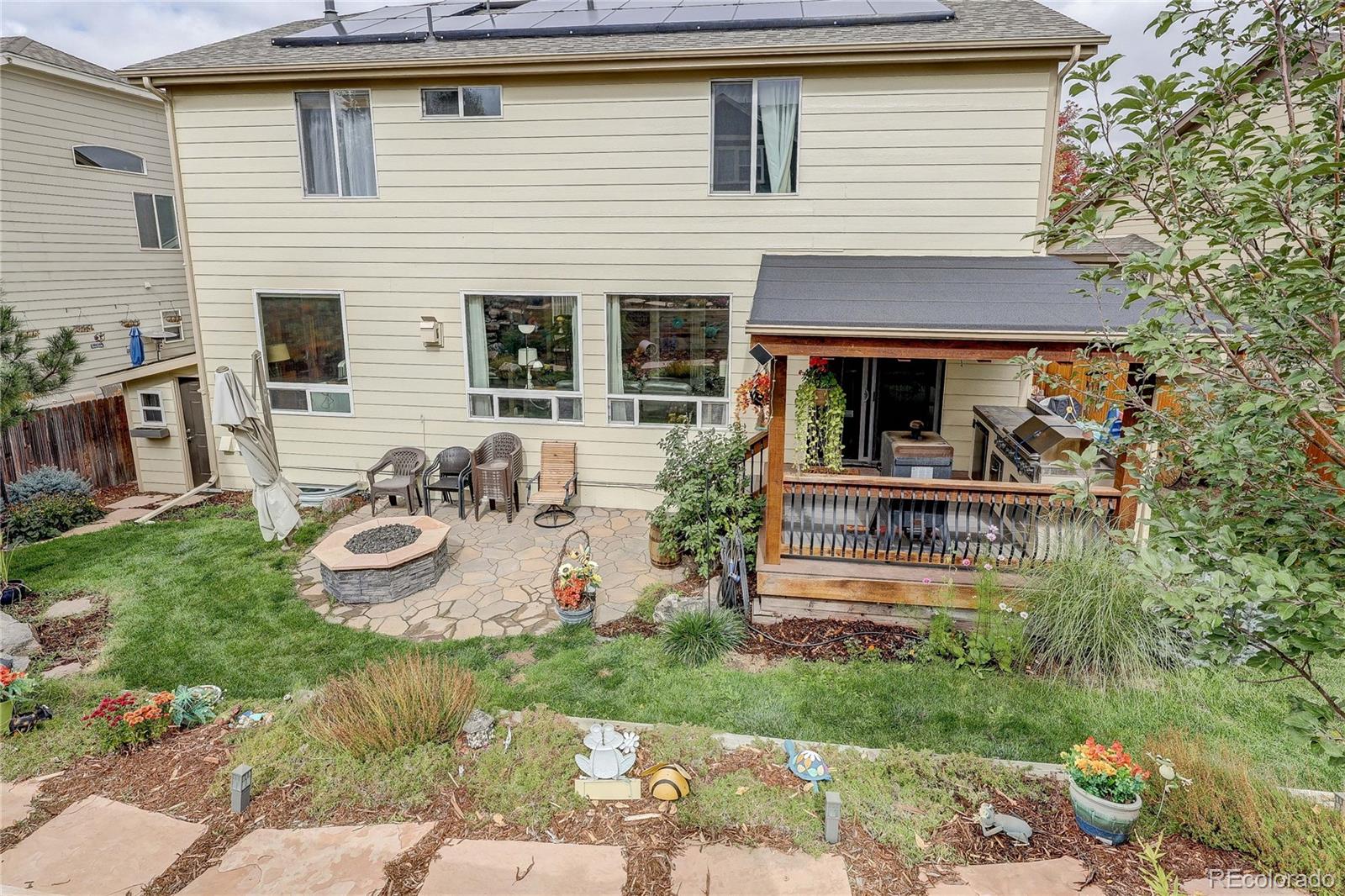 MLS Image #45 for 3680  rawhide circle,castle rock, Colorado