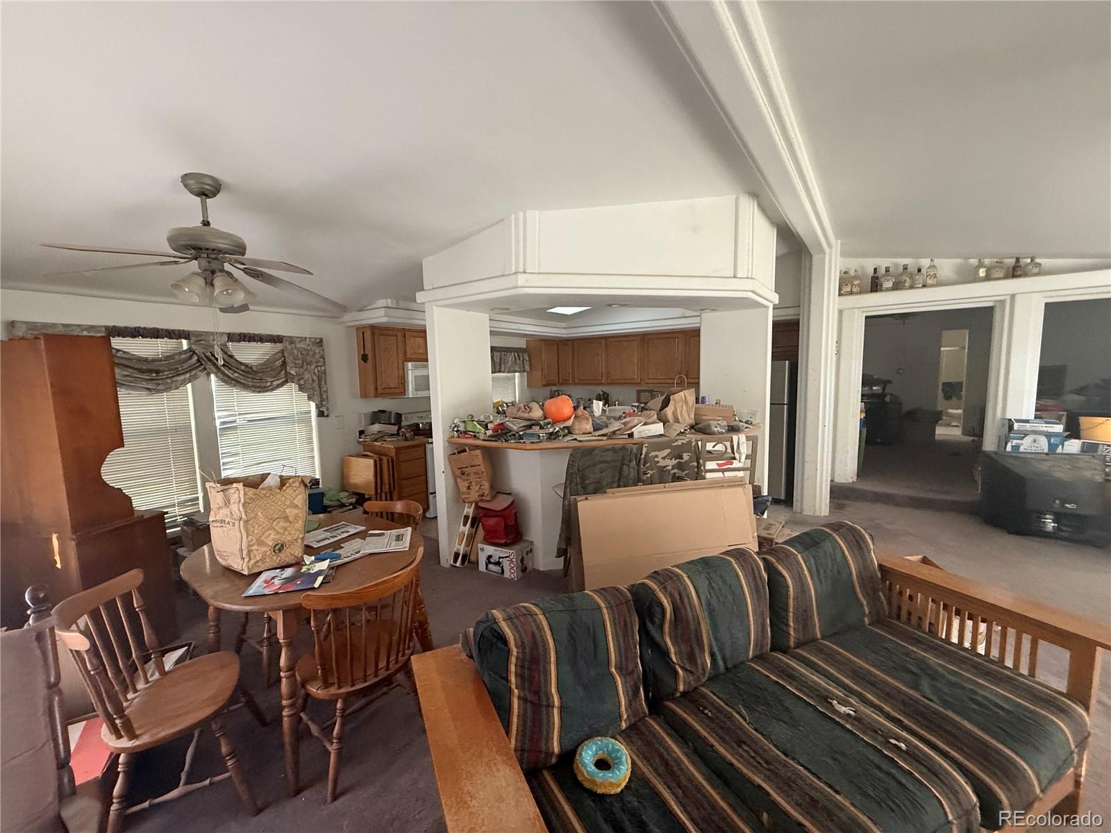 MLS Image #2 for 40683  topaz drive,deer trail, Colorado
