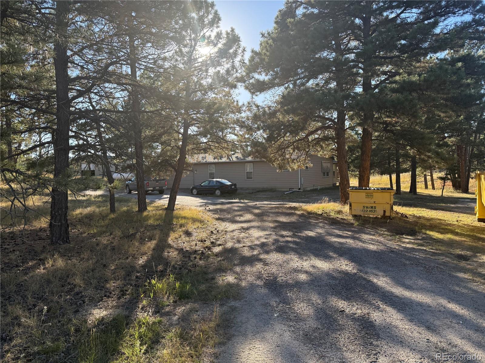 MLS Image #4 for 40683  topaz drive,deer trail, Colorado