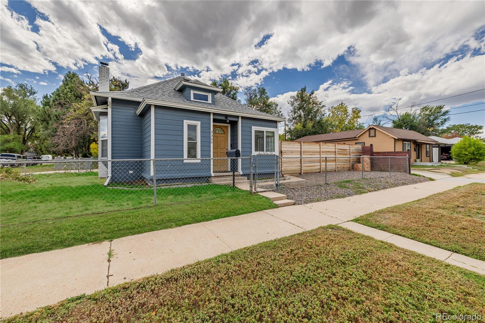 MLS Image #3 for 3300 w 2nd avenue,denver, Colorado